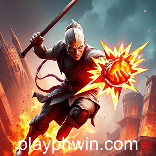 Exploring the Thrilling World of Action Games: Spotlight on Phwin