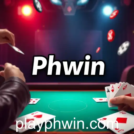 Unveiling the Entertaining World of Card Games Featuring Phwin
