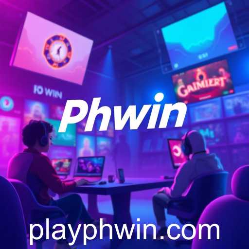 Digital Gaming Landscape and the Rise of Phwin