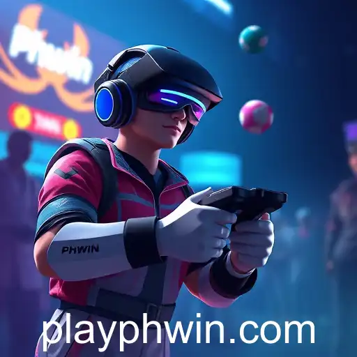 Phwin Shakes the Online Gaming World