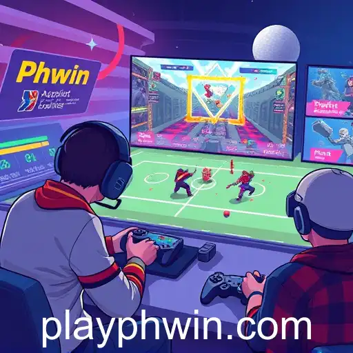 Phwin Gaming Platform Leads a Digital Revolution