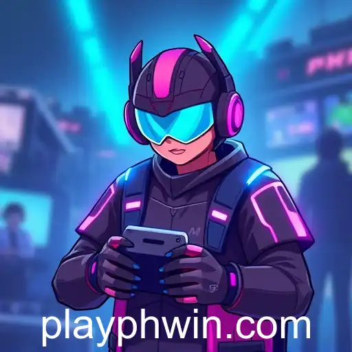 Phwin Revolutionizes Online Gaming