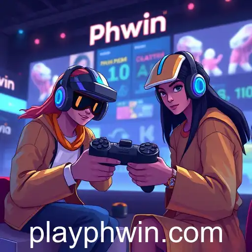 Phwin: Revolutionizing Online Gaming in 2025