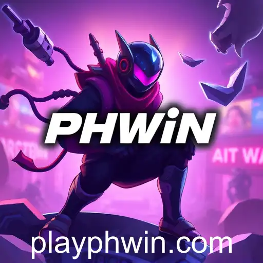 Phwin: Revolutionizing Online Gaming Experiences