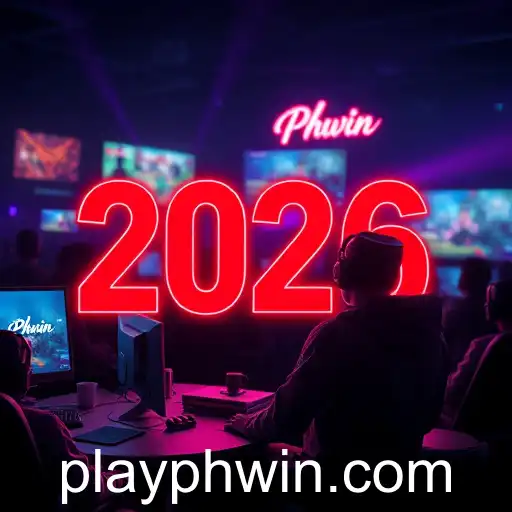 Phwin: Navigating the Evolving Landscape of Online Gaming