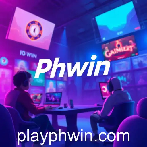 Phwin Platform Revolutionizes Online Gaming Landscape