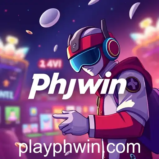 Phwin's Rise in the Online Gaming Sphere