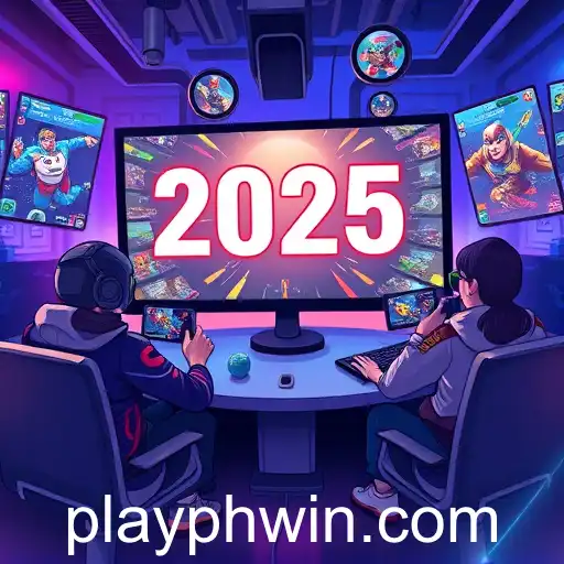 Exploring the Rise of Online Gaming in 2025