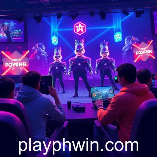 The Rise of Online Gaming in 2025