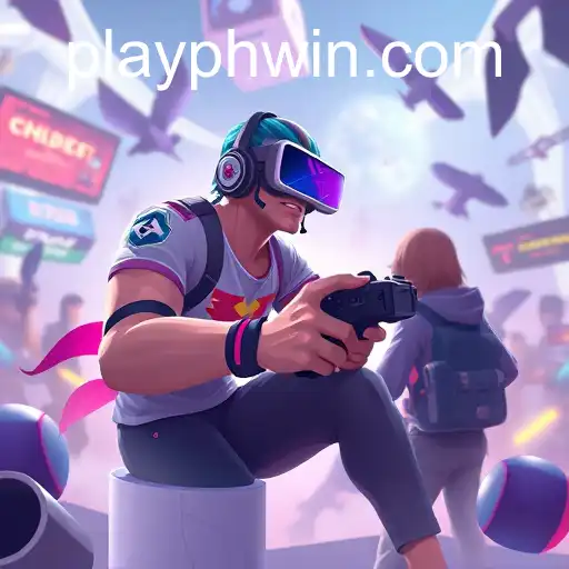 Phwin: Navigating the Future of Online Gaming