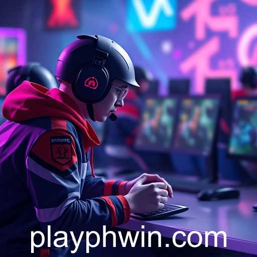 Phwin: The Game-Changing Platform Revolutionizing Online Play