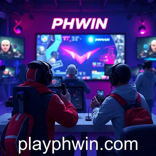 Gaming Industry Revolution: Phwin's New Era