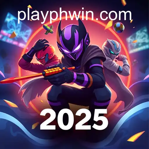 Phwin Sparks Global Gaming Interest