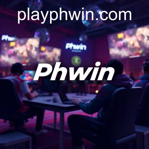 Phwin Gaming Evolution in Digital Era