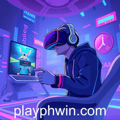Phwin: The Gateway to Gaming Evolution
