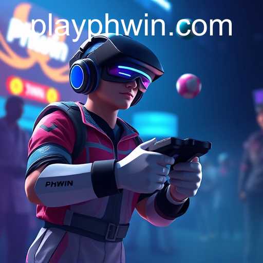 Phwin Shakes the Online Gaming World