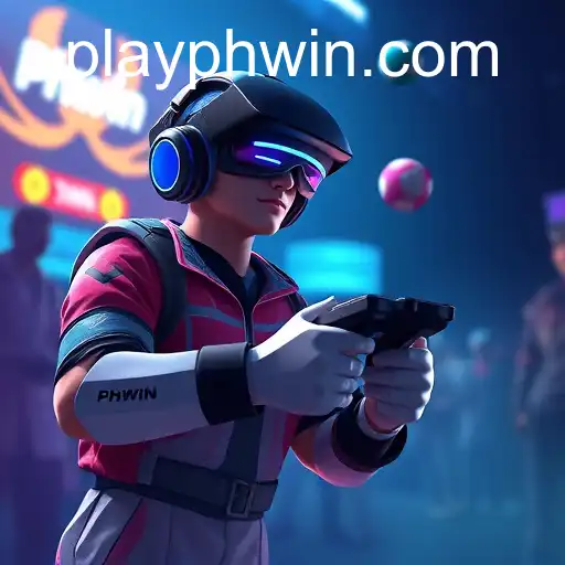 Phwin Shakes the Online Gaming World