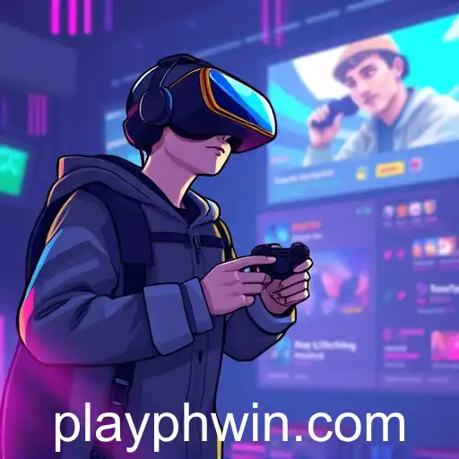 Phwin's Rise Amidst Global Gaming Expansion