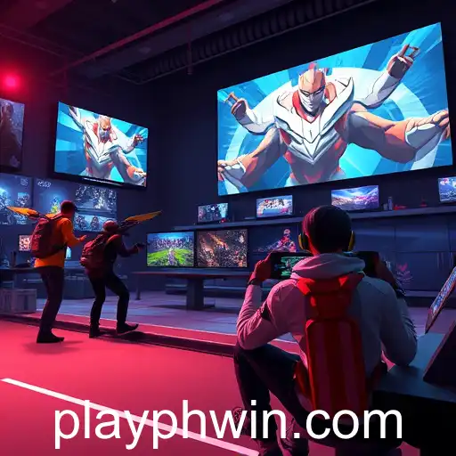 Phwin Gaming Platform Leads a Digital Revolution