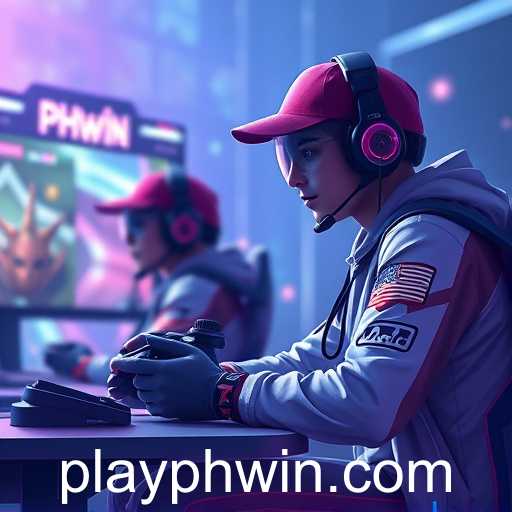 Phwin Revolutionizes Online Gaming
