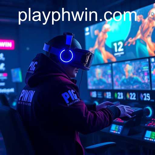 Phwin Revolutionizes Online Gaming