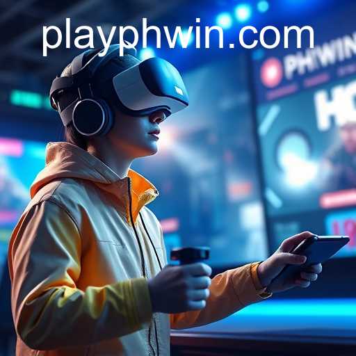 Phwin Revolutionizes Online Gaming Experience