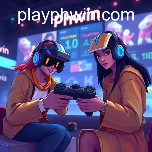 Phwin: Revolutionizing Online Gaming in 2025