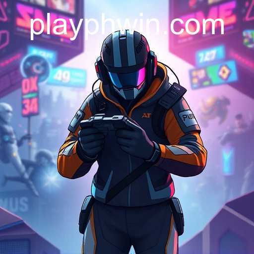 Phwin: A New Era in Online Gaming