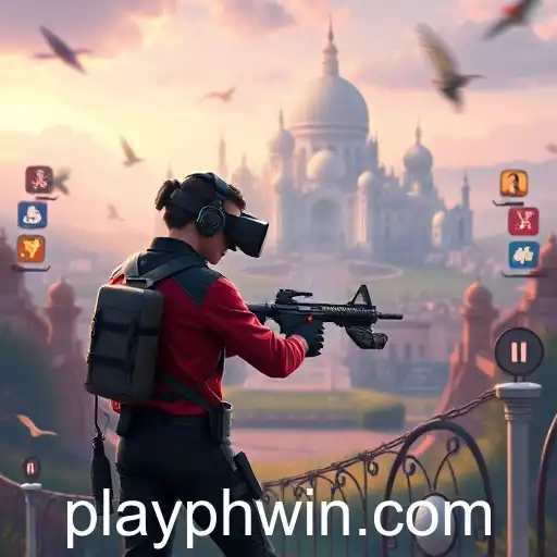 Phwin: Revolutionizing Online Gaming Experiences
