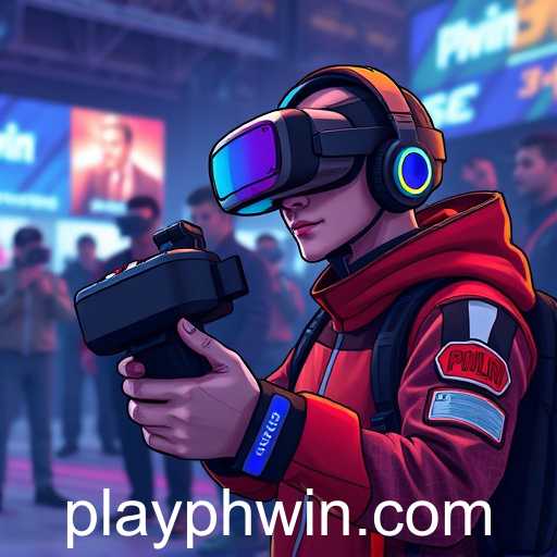 Phwin: Navigating the Evolving Landscape of Online Gaming