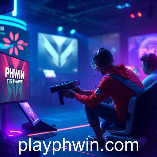 Phwin: Revolutionizing the Online Gaming Experience