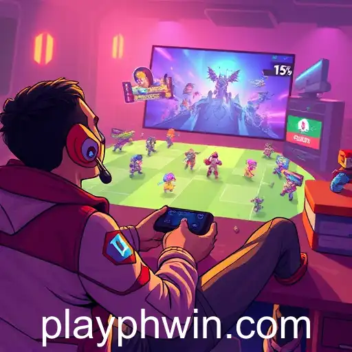 Phwin Revolutionizes Online Gaming in 2025