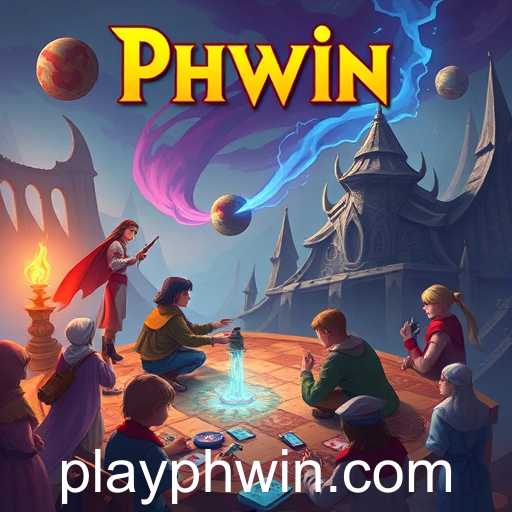 The Rise of Phwin: A Digital Haven for Gamers