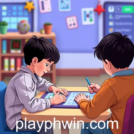 Phwin's Rise in Digital Gaming