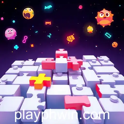 Exploring the Intriguing World of Puzzle Games on Phwin