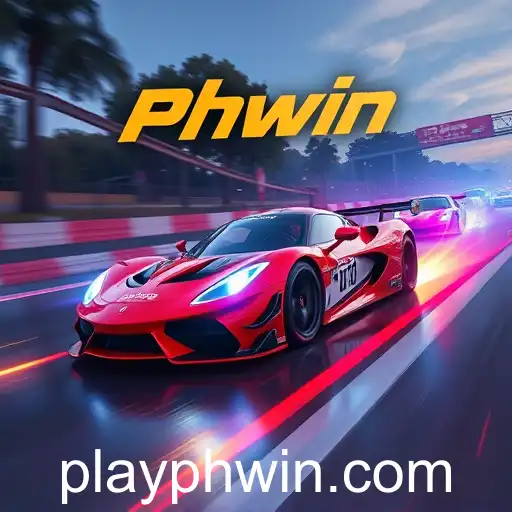 Exploring the World of Racing Games: A Spotlight on Phwin