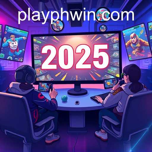 Exploring the Rise of Online Gaming in 2025