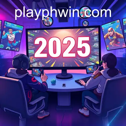 Exploring the Rise of Online Gaming in 2025