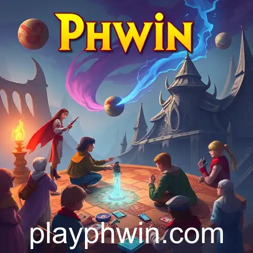 The Rise of Phwin: A New Era in Online Gaming