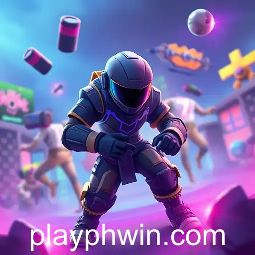 Gaming Industry Trends and the Rise of Phwin