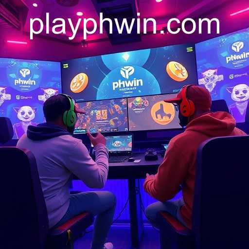 The Rise of Phwin Games in 2025